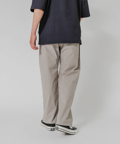 Gramicci　SOLOTEX STRETCH PANTS / SOLOTEX 全方位彈性長褲