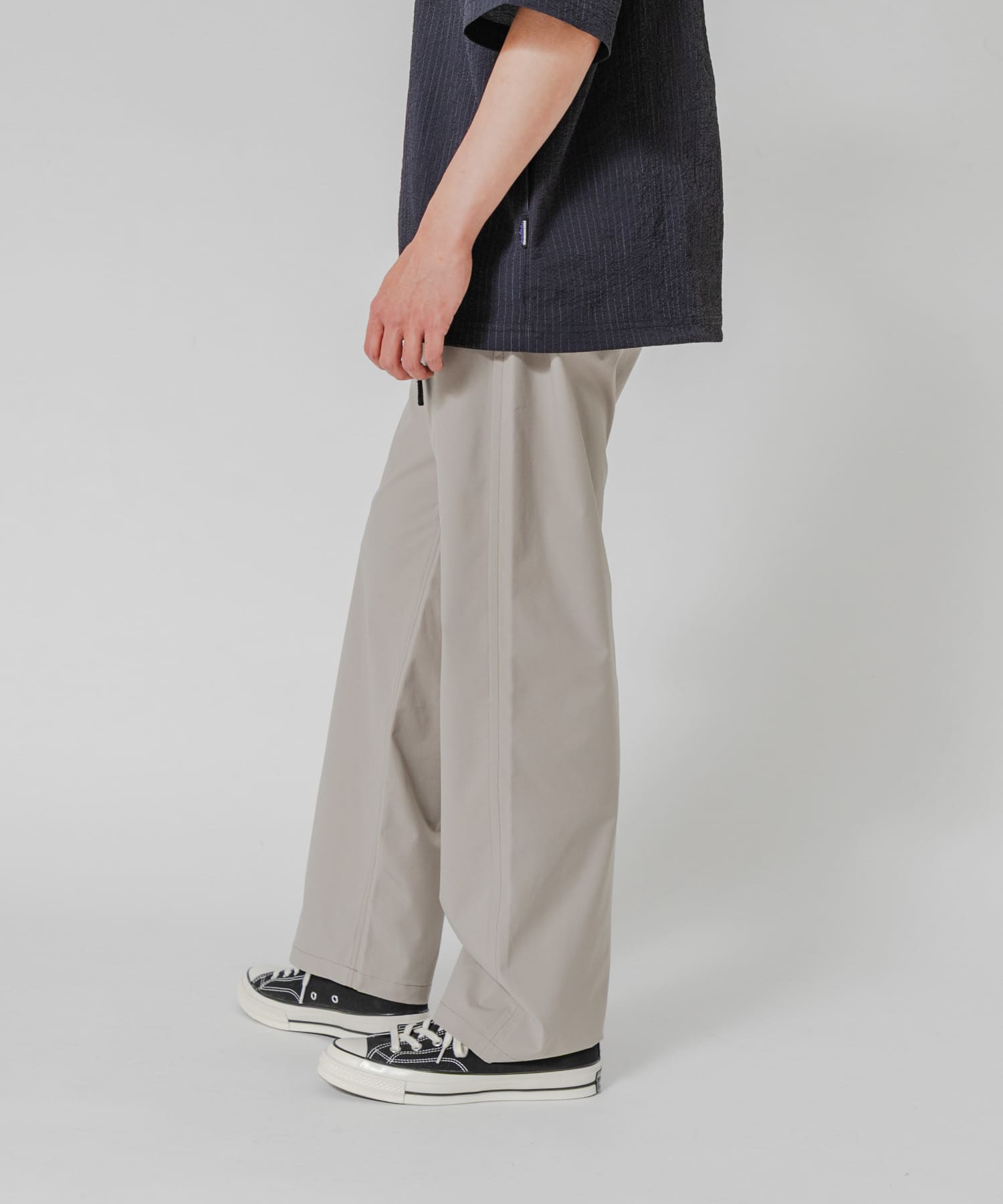 Gramicci　SOLOTEX STRETCH PANTS / SOLOTEX 全方位彈性長褲