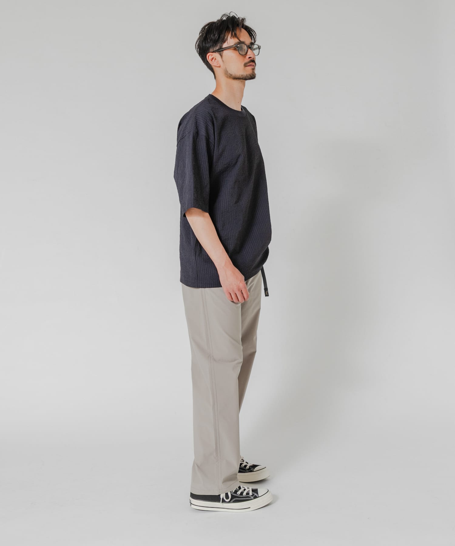 Gramicci　SOLOTEX STRETCH PANTS / SOLOTEX 全方位彈性長褲