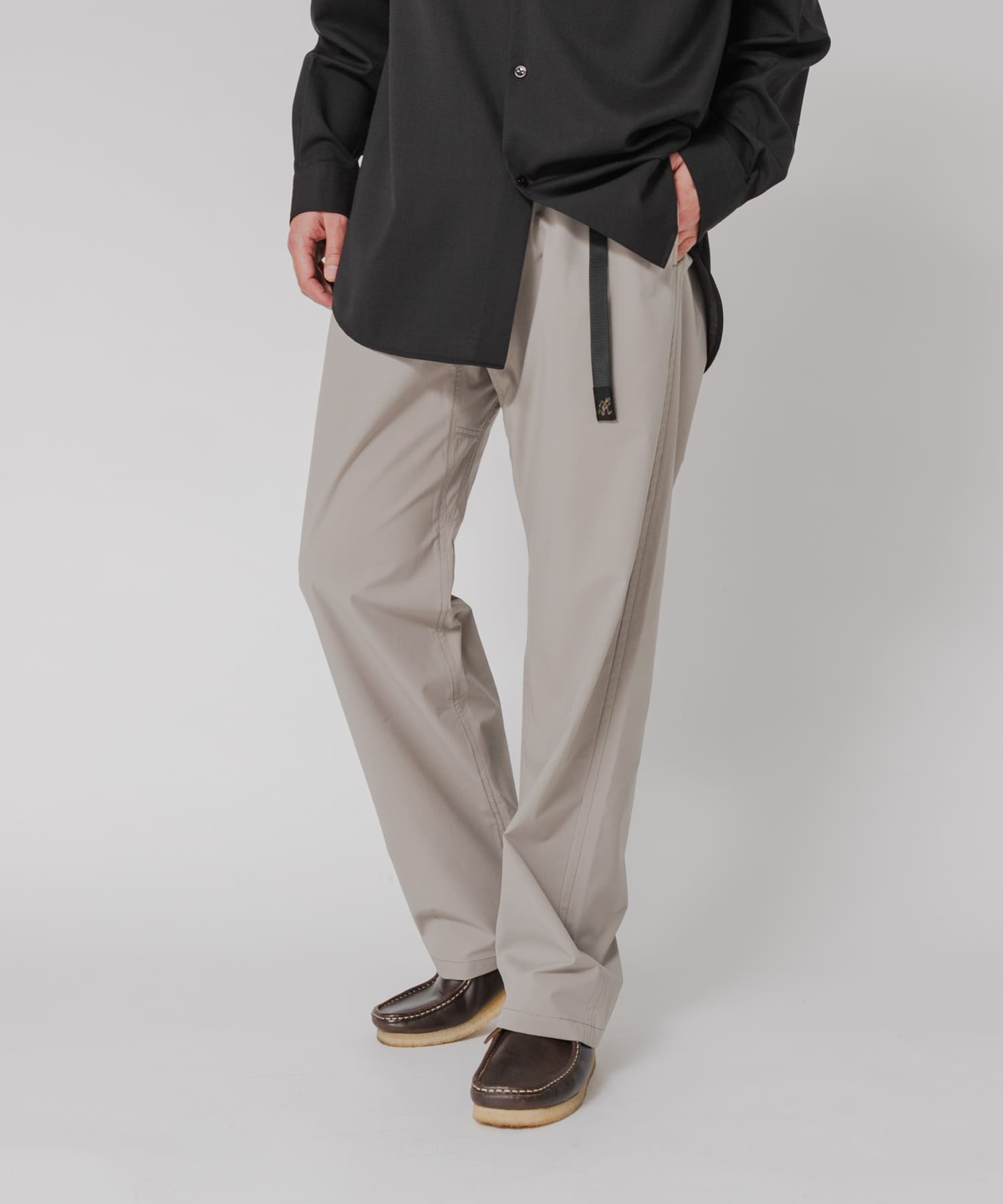 Gramicci　SOLOTEX STRETCH PANTS / SOLOTEX 全方位彈性長褲