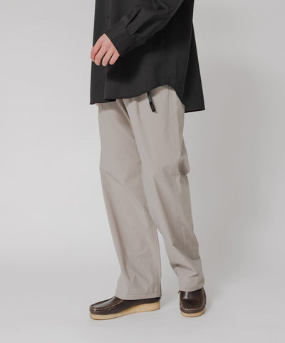Gramicci　SOLOTEX STRETCH PANTS / SOLOTEX 全方位彈性長褲