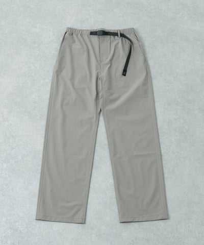 Gramicci　SOLOTEX STRETCH PANTS / SOLOTEX 全方位彈性長褲