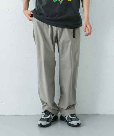 Gramicci　SOLOTEX STRETCH PANTS / SOLOTEX 全方位彈性長褲
