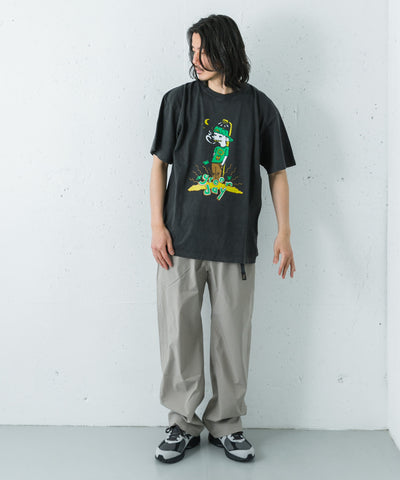 Gramicci　SOLOTEX STRETCH PANTS / SOLOTEX 全方位彈性長褲