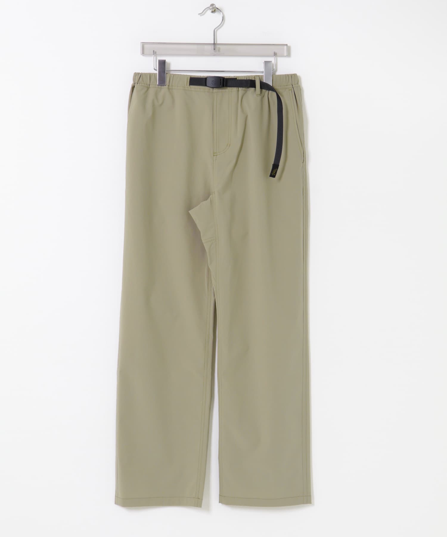 Gramicci　SOLOTEX STRETCH PANTS / SOLOTEX 全方位彈性長褲