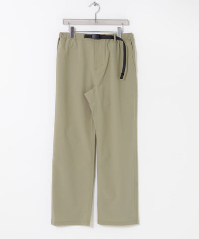 Gramicci　SOLOTEX STRETCH PANTS / SOLOTEX 全方位彈性長褲