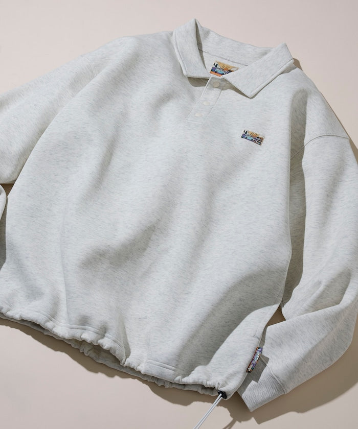 FREAK’S STORE / 空氣棉 POLO衫