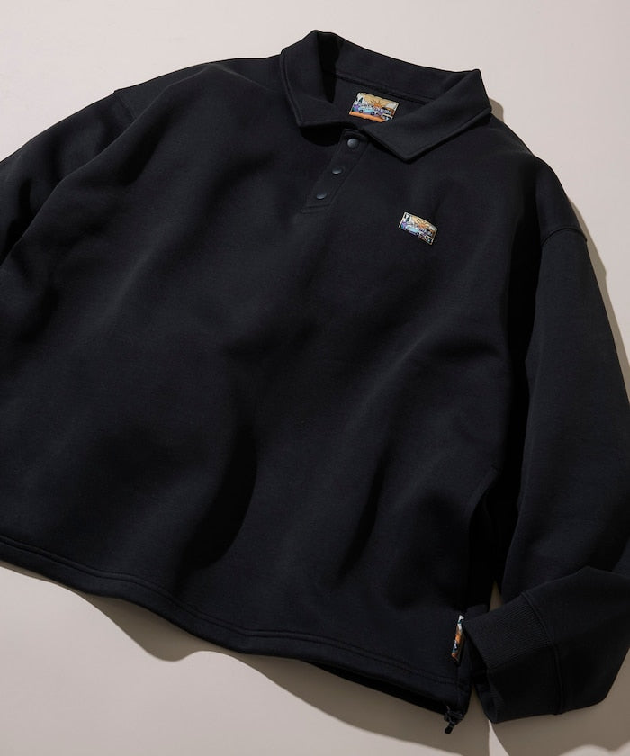 FREAK’S STORE / 空氣棉 POLO衫