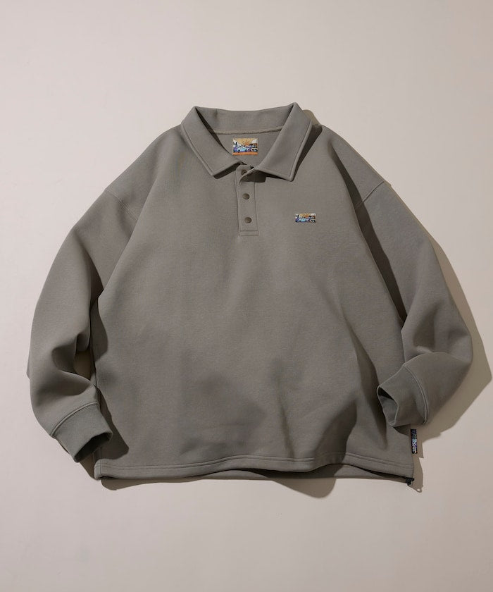 FREAK’S STORE / 空氣棉 POLO衫