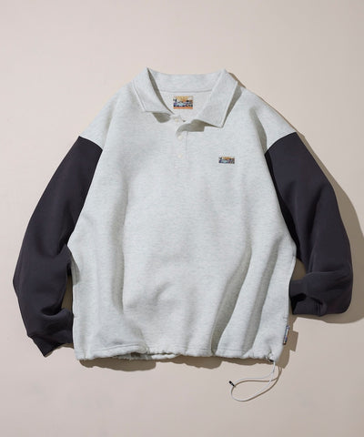 FREAK’S STORE / 空氣棉 POLO衫