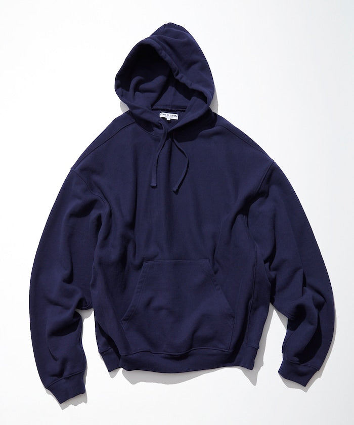 CAHLUMN Heavy Weight Sweat Hoodie / 重磅連帽衫