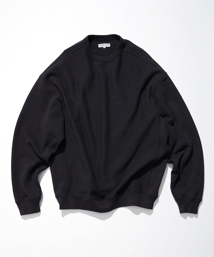 CAHLUMN Heavy Weight Sweatshirt / 重磅圓領衫