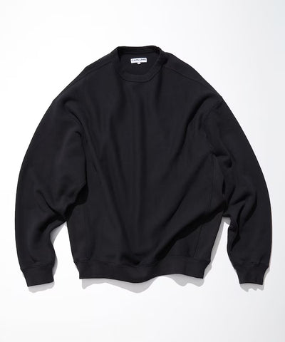 CAHLUMN / Heavy Weight Sweatshirt 重磅圓領衫