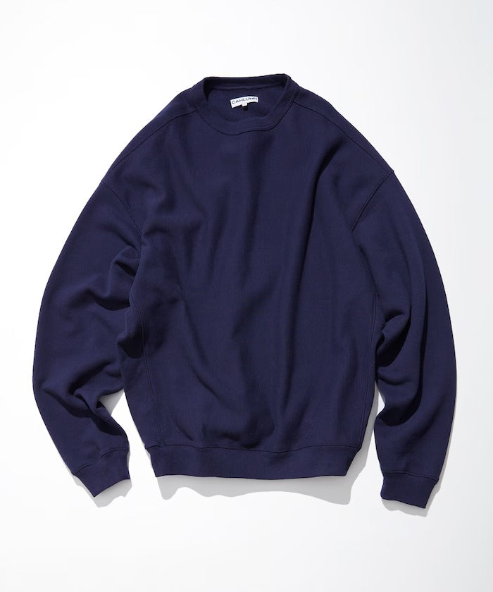 CAHLUMN / Heavy Weight Sweatshirt 重磅圓領衫