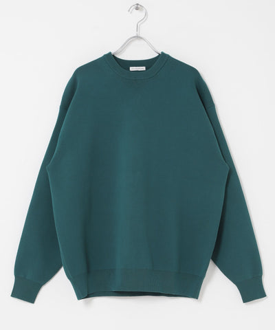 URBAN RESEARCH / UR TECH Renew Knit 輕量機能圓領針織衫