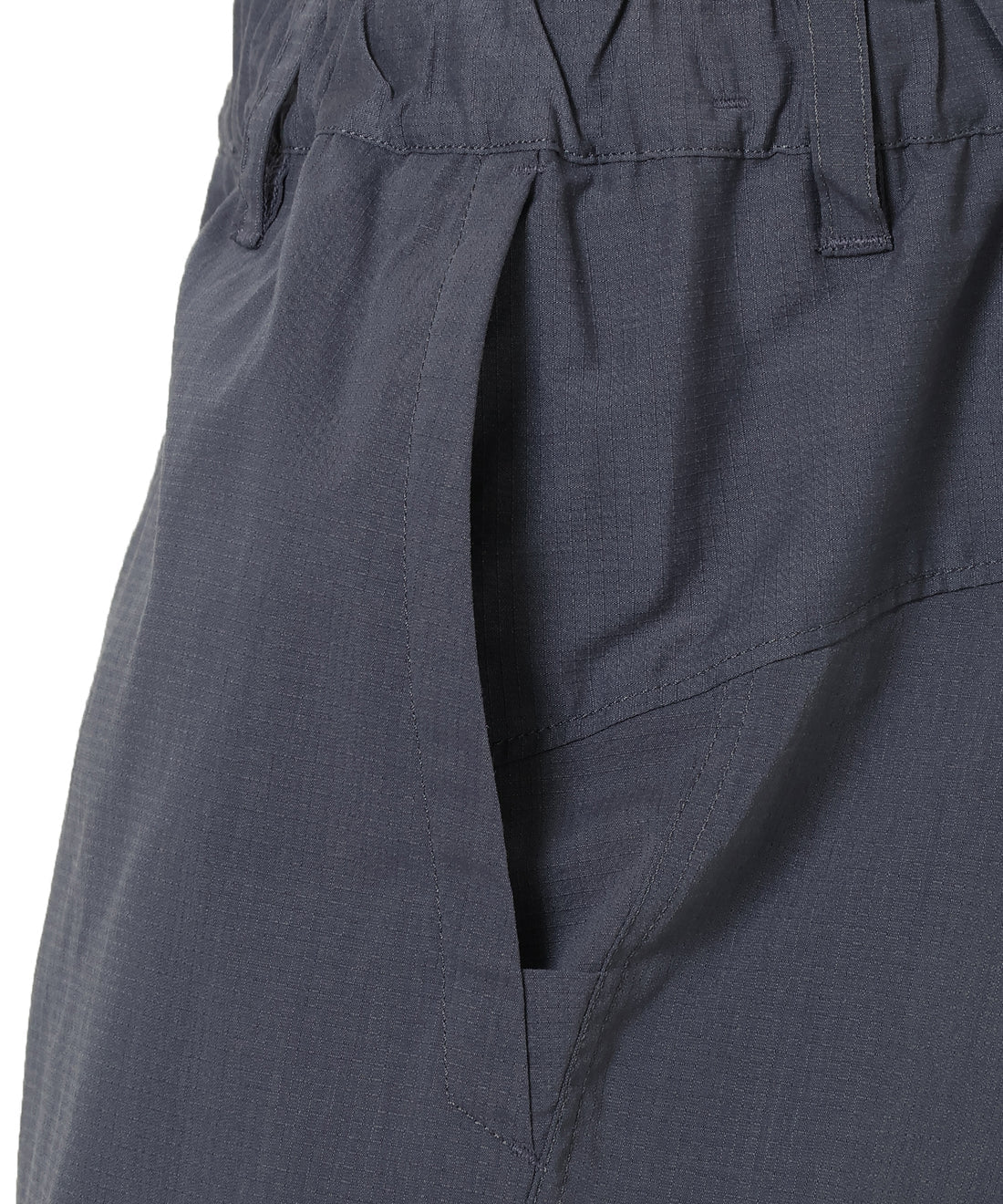 NANGA HINOC RIPSTOP CASUAL PANTS / 難燃  輕量機能長褲