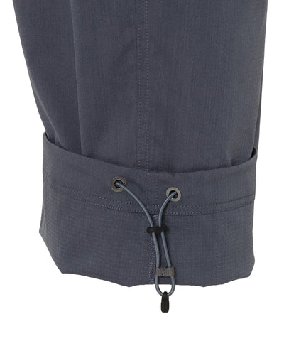 NANGA HINOC RIPSTOP CASUAL PANTS / 難燃  輕量機能長褲