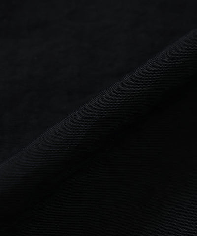 NANGA NYLON TUSSER TRACK VEST / 輕量防風  戶外機能背心