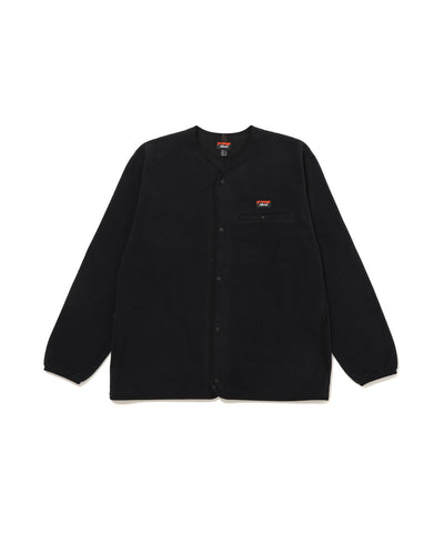 NANGA AIR WARM FLEECE CARDGIAN / 保暖外套