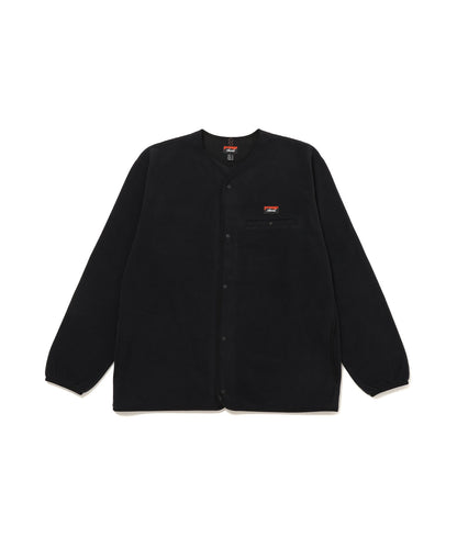 NANGA AIR WARM FLEECE CARDGIAN / 保暖外套