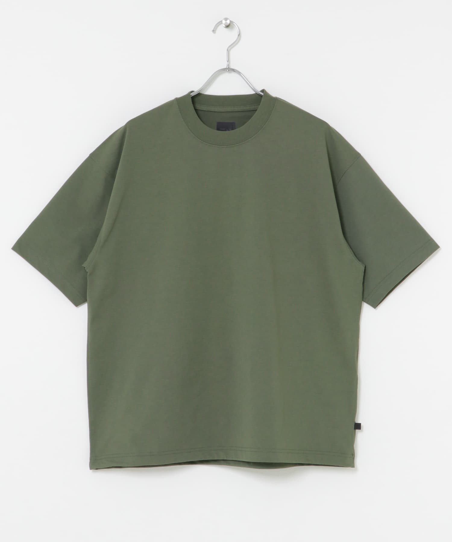 DAIWA PIER39 TECH DRAWSTRING S/S TEE – RICHARD SELECT