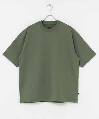 DAIWA PIER39 TECH DRAWSTRING S/S TEE