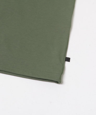 DAIWA PIER39 TECH DRAWSTRING S/S TEE
