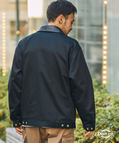 DICKIES / TC 斜紋 工裝外套