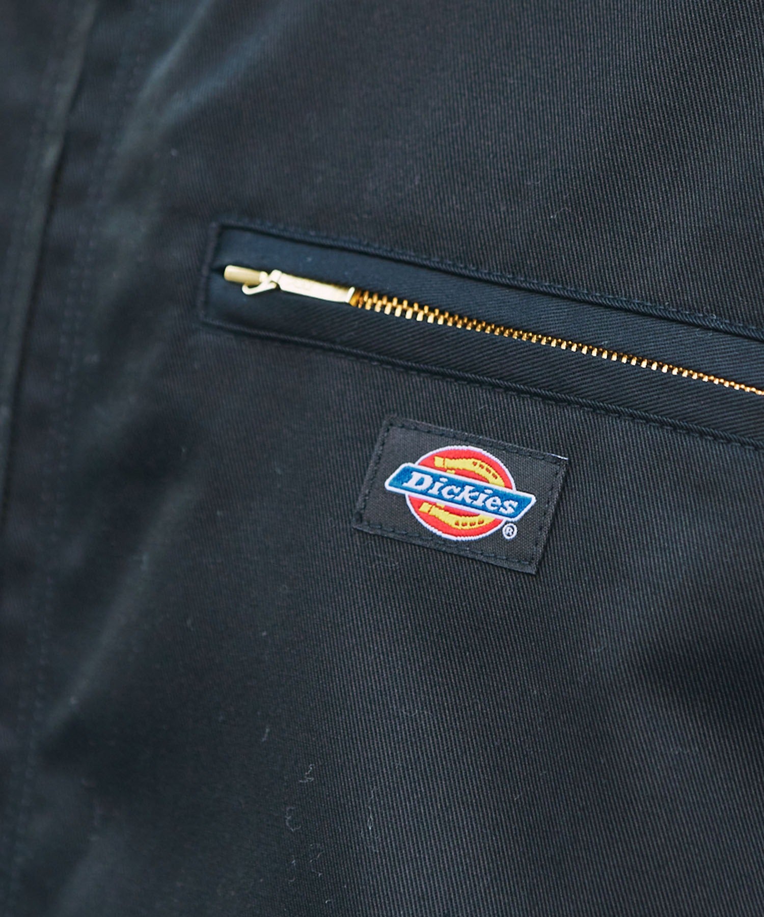 DICKIES / TC 斜紋 工裝外套
