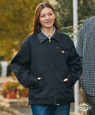 DICKIES / TC 斜紋 工裝外套