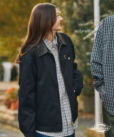 DICKIES / TC 斜紋 工裝外套