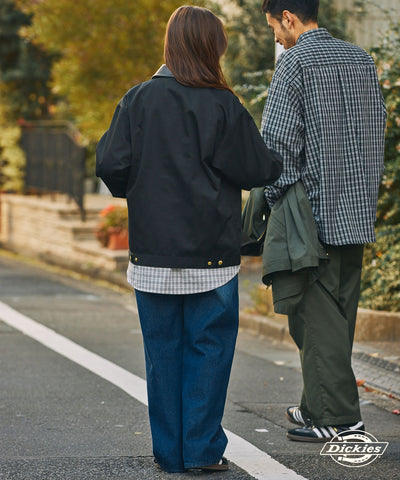 DICKIES / TC 斜紋 工裝外套