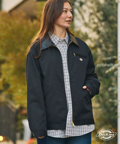 DICKIES / TC 斜紋 工裝外套