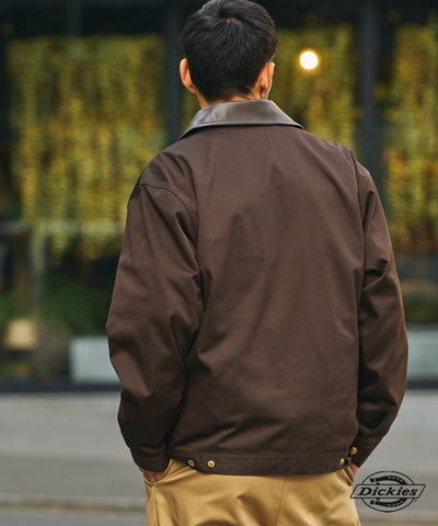 DICKIES / TC 斜紋 工裝外套