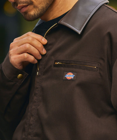 DICKIES / TC 斜紋 工裝外套