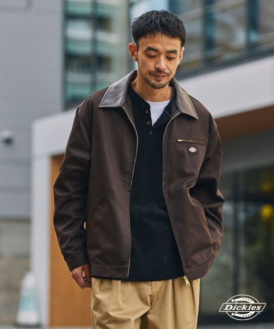 DICKIES / TC 斜紋 工裝外套