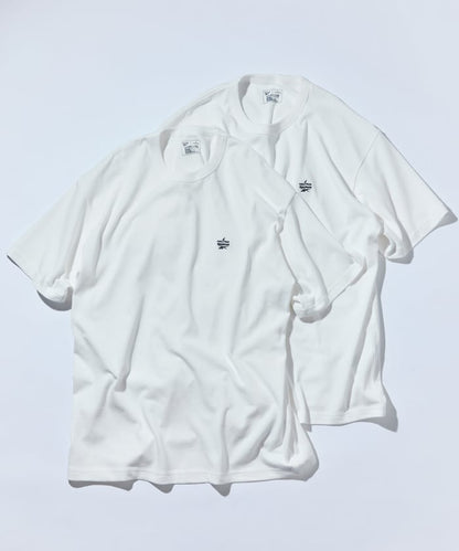 NAUTICA X REEBOK / 短袖T恤 兩件組