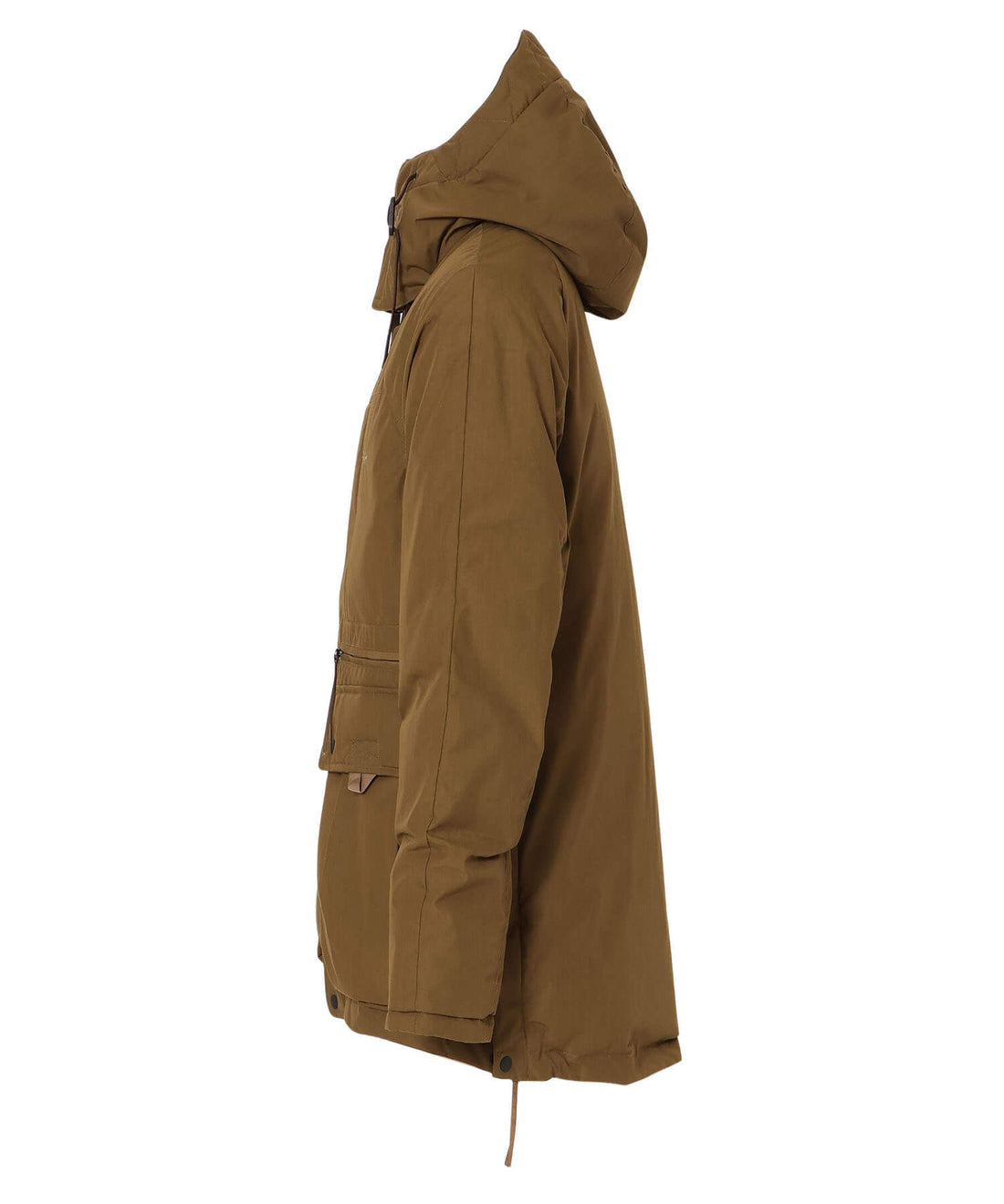 NANGA HINOC DOWN JACKET(MEN) / 難燃羽絨外套