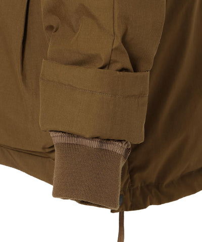 NANGA HINOC DOWN JACKET(MEN) / 難燃羽絨外套