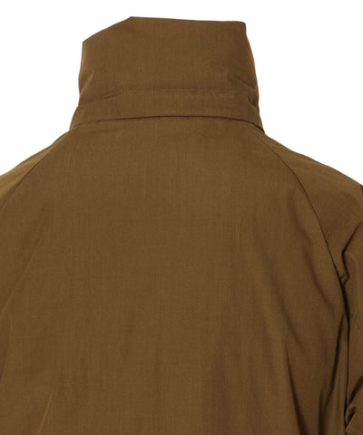 NANGA HINOC DOWN JACKET(MEN) / 難燃羽絨外套