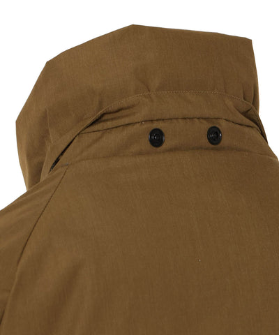 NANGA HINOC DOWN JACKET(MEN) / 難燃羽絨外套