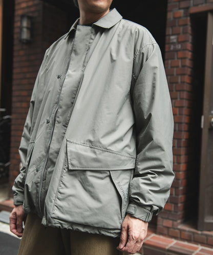 Marmot×DOORS　PERTEX Octa Jacket / 雙層機能外套