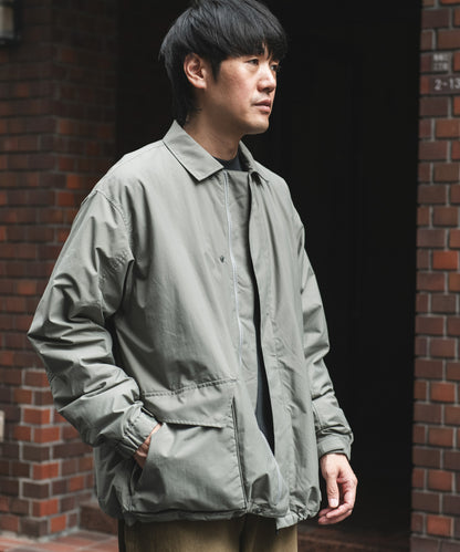 Marmot×DOORS　PERTEX Octa Jacket / 雙層機能外套