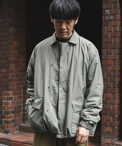 Marmot×DOORS　PERTEX Octa Jacket / 雙層機能外套