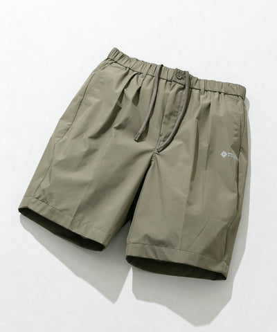 +phenix　WINDSTOPPER by GORE-TEX LABS / 別注機能防風打摺短褲