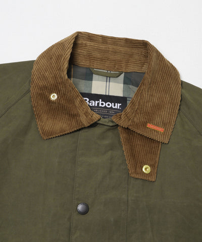 Barbour　ICONS TRANSPORT CASUAL JACKET / 休閒外套