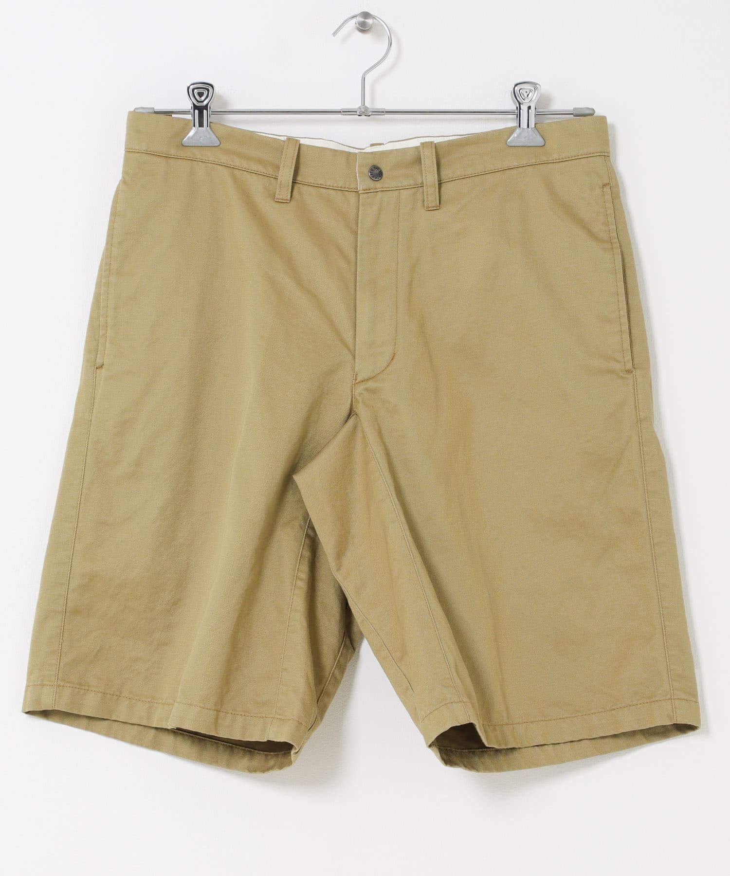 THE NORTH FACE JAPAN / NB42634 ROCK STEADY CHINO SHORTS 機能俐落剪裁休閒短褲