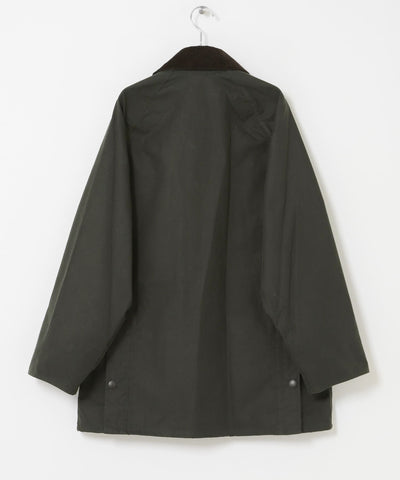 Barbour x Doors / SUGARLUMP BEDALE 上蠟獵裝外套
