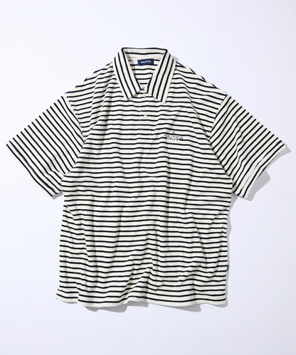 NAUTICA / 毛圈 POLO衫