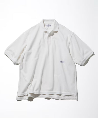 CAHLUMN  Polo Shirt / 立領 Polo 衫